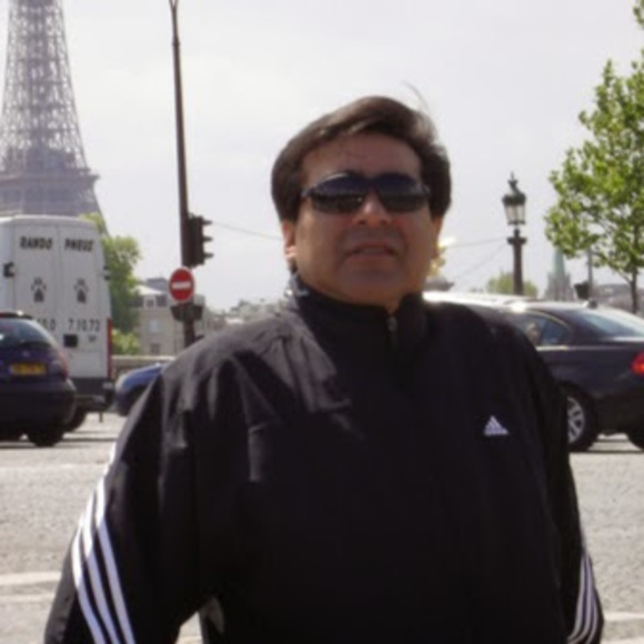 Meet your Posher, Tomas - Picture 1 of 1